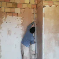 فروش فوری مسکن ملی مهرگان|فروش آپارتمان|محمدیه-قزوین, |دیوار