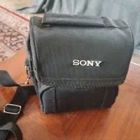 کیف دوربین سونی