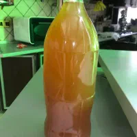 سرکه سیب امساله در زیراب