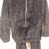 سوییشرت شلوار تدی|کفش و لباس بچه|تهران, گمرک|دیوار