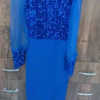 لباس مجلسی (دونه ای 350)|لباس|شوشتر, |دیوار