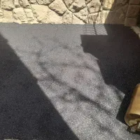 آسفالت ایزوگام دلیجان قیرگونی