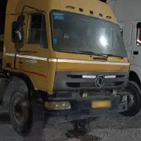 کشنده تی ۳۰۰|خودرو سنگین|اصفهان, شهرک صنعتی امیرکبیر (شاپور جدید)|دیوار