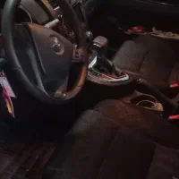 برلیانس h320 ۱۶۵۰ سی سی موتور بزرگ