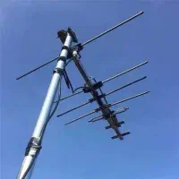 نصاب آنتن تلویزیون دیجیتال