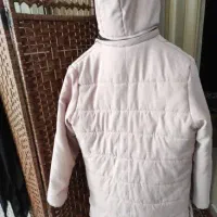 کاپشن دخترانه|لباس|رودهن, |دیوار