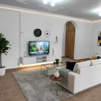 فروش فوری ویلای خوش‌نقشه 2 بر در شهرک پارس‌خزر رشت