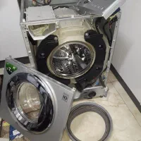 تعمیر یخچال شارژ گاز  فقط یک میلیون تومان  در منزل