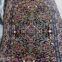 گلیم فرش گبه یک متری|گلیم، جاجیم، گبه|کرمان, |دیوار