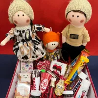 ولنتاین *عشق اول*