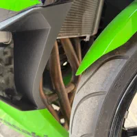 کاوازاکی چهارسیلندر۱۴۰۳|موتورسیکلت|تهران, پرواز|دیوار