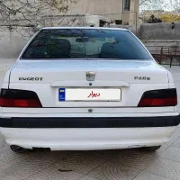 پارس tu5|خودرو سواری و وانت|یاسوج, |دیوار