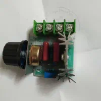 ماژول دیمر وفن ۸در۸