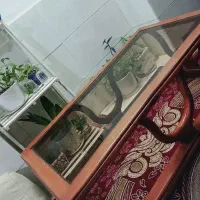 میز جلو مبلی