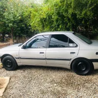 روا سال ۸۹ موتور سالم