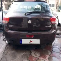 تیبا دو 96|خودرو سواری و وانت|تبریز, |دیوار