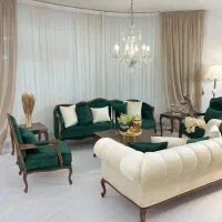 رویکوب استیل و راحتی|مبلمان خانگی و میز عسلی|ساوه, |دیوار