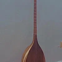 دوتار ترکمنی