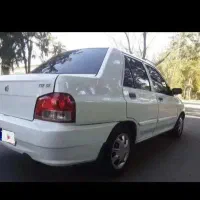 پراید ۱۳۲|خودرو سواری و وانت|نهاوند, |دیوار