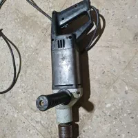 دریل|ابزارآلات|پیر بکران, |دیوار