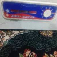 فریزر صندوقی
