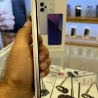 گوشی note13 pro plas درحد آک|موبایل|قم, نیروگاه|دیوار
