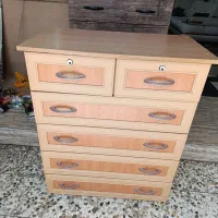 دراور با اینه