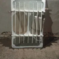 درب اهنی|مصالح و تجهیزات ساختمان|نیمروز, |دیوار