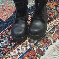 بوتین سربازی ارتش