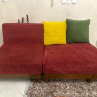 مبل راحتی هفت نفره