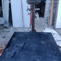 ترازوی دیجیتال ۱تن|فروشگاه و مغازه|لنگرود, |دیوار