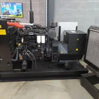 دیزل ژنرانور با برندها و توان های مختلف|ماشینآلات صنعتی|فومن, |دیوار