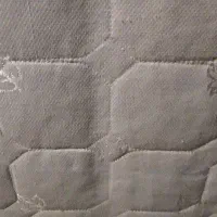 دوشک .دونفره طبی