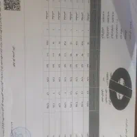 تراکتور کششی تراکم ۱۰۰ بوماک