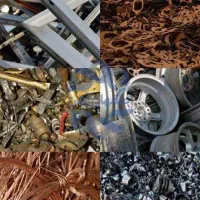 خریدار ضایعات