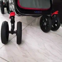 کالسکه|کالسکه و لوازم جانبی|تهران, سلسبیل جنوبی|دیوار