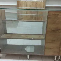 فروش انواع ویترین وقفسه