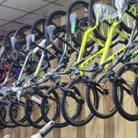 جگوارا چرخ 24.26 آکبند