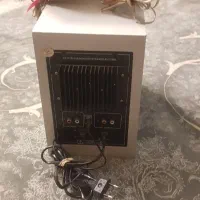 اسپیکر|سیستم صوتی خانگی|تهران, افسریه جنوبی|دیوار