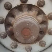 تانکر قیر فلاکس دوجداره 3محور|خودرو سنگین|خسروشاه, |دیوار