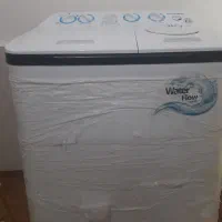 ماشین لباسشویی دوقلو پاکشوما