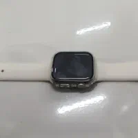 اپل واچ سری ۹ سایز۴۴|ساعت|اندیشه, شهرک مریم|دیوار