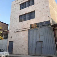 کارگاه مجهز  وارتفاع بلند خین عرب طرح چی ۲۳|فروش دفتر صنعتی، کشاورزی، تجاری|مشهد, خین عرب|دیوار