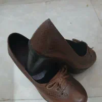 فروش سه جفت کفش در سایز ۳۷ و۴۰|کیف، کفش، کمربند|گرگان, |دیوار