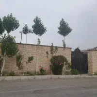 ۵۰۰متر۴دیواری جهت انبار