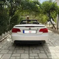 بی ام و ۳۳۵ کروک ۷ دنده