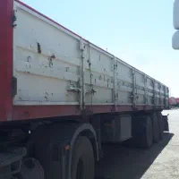 سبد|خودرو سنگین|درب گنبد, |دیوار