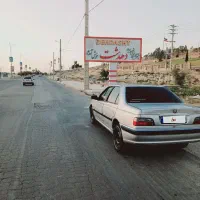 پارس|خودرو سواری و وانت|دهدشت, |دیوار