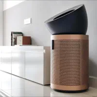 تسویه هوای خفن دایسون