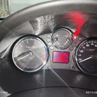 پژو۲۰۷ پانا اتومات پلاس با sbr (موتور جدید)|خودرو سواری و وانت|قم, شهر قائم|دیوار